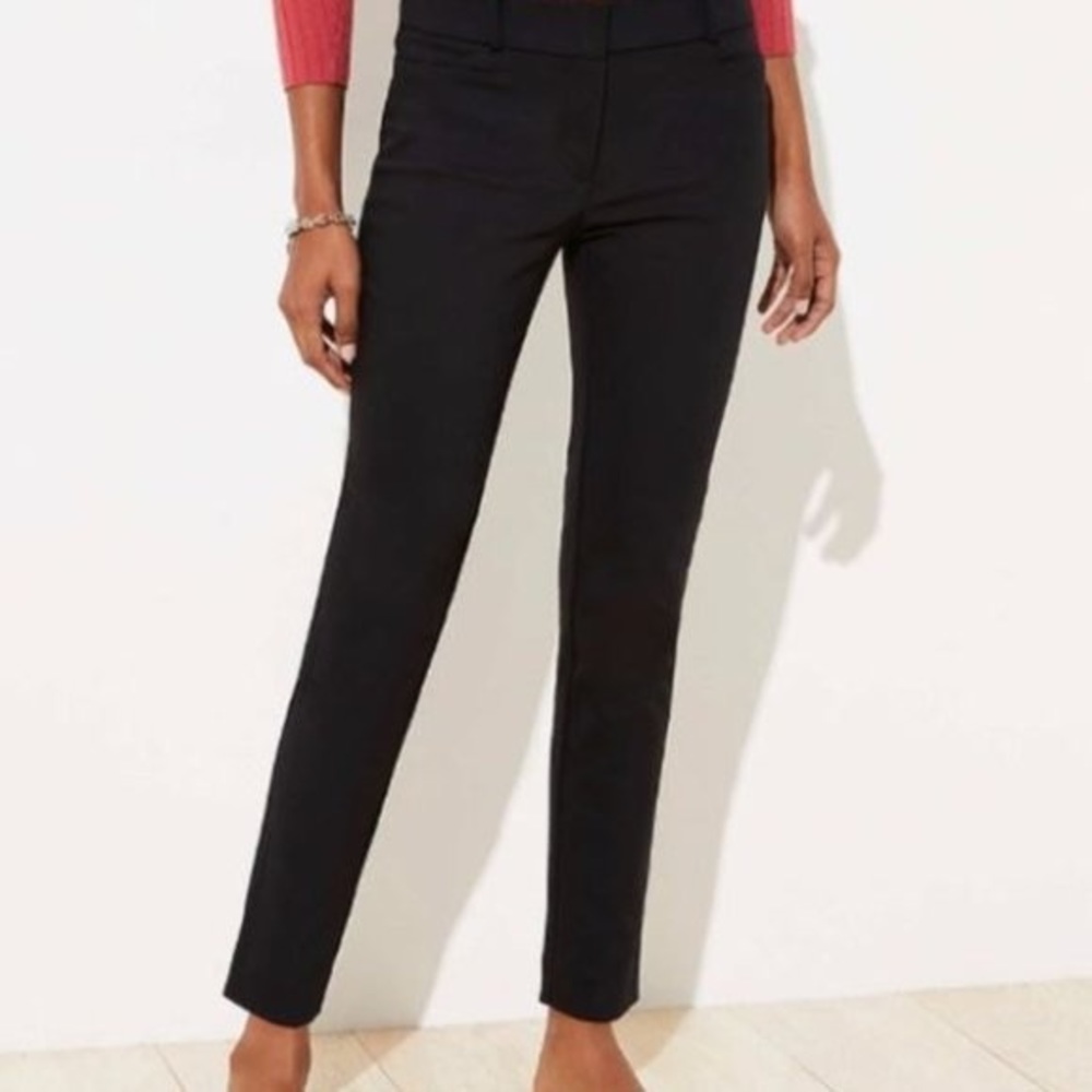LOFT Skinny Pants
